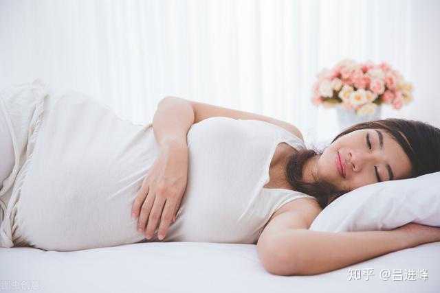 吕进峰：试管婴儿做完之后，要卧床休息多久？