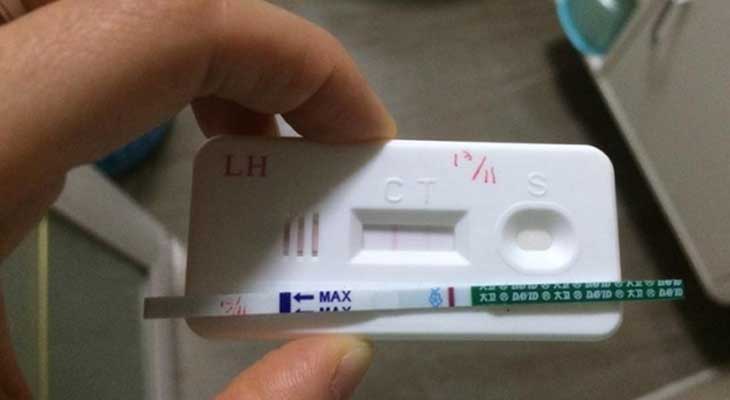试管婴儿移植后验孕棒明明两道杠，佳木斯姐妹为什么医生说我没怀孕？
